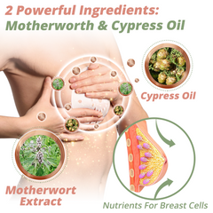 1+1 FREE | PlumpAmore™ Naturally Lift and Plump Your Breasts