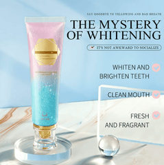 1+1 FREE | Smilefy™ Say goodbye to stubborn stains and brighten your smile naturally