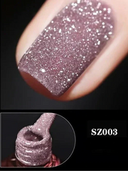 1+1 FREE | Sparkle & Shine Gel Polish™ Unlock Long-Lasting, High Gloss Nails