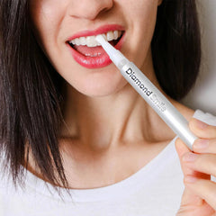 1+1 FREE | WhiteBoost™ Brightening Pen – Brighten Your Smile in Seconds