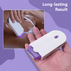 1+1 Free | LaserShave™ - Fast and Painless