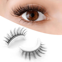 1+1 Free | Lashy™ - Reusable Eyelash Extensions