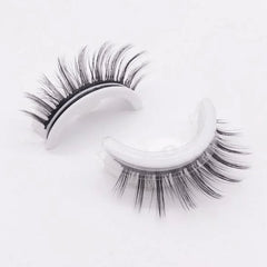 1+1 Free | Lashy™ - Reusable Eyelash Extensions