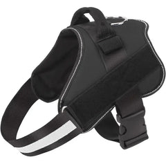 Personalized Reflective Dog Harness (+Free Gift Included)