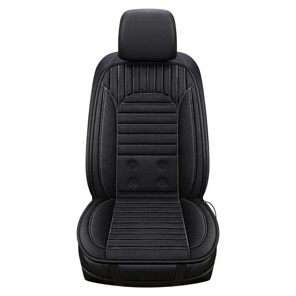 WarmRide™ Heated Car Seat Cushion – Ultimate Comfort on the Go