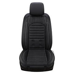 WarmRide™ Heated Car Seat Cushion – Ultimate Comfort on the Go