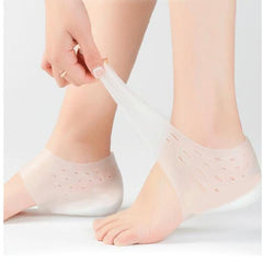 LiftStep™ Invisible Heightening Insoles
