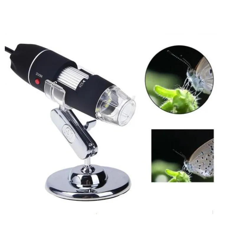 MicroView | Enhance Your Microscopy with Precision and Clarity
