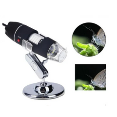 MicroView | Enhance Your Microscopy with Precision and Clarity