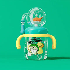 Make Hydration Fun and Easy for Kids with SipBuddy™