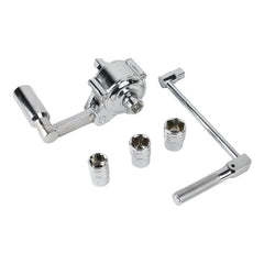 Automobile Booster Nut Remover – Tire Removal Labor-Saving Wrench