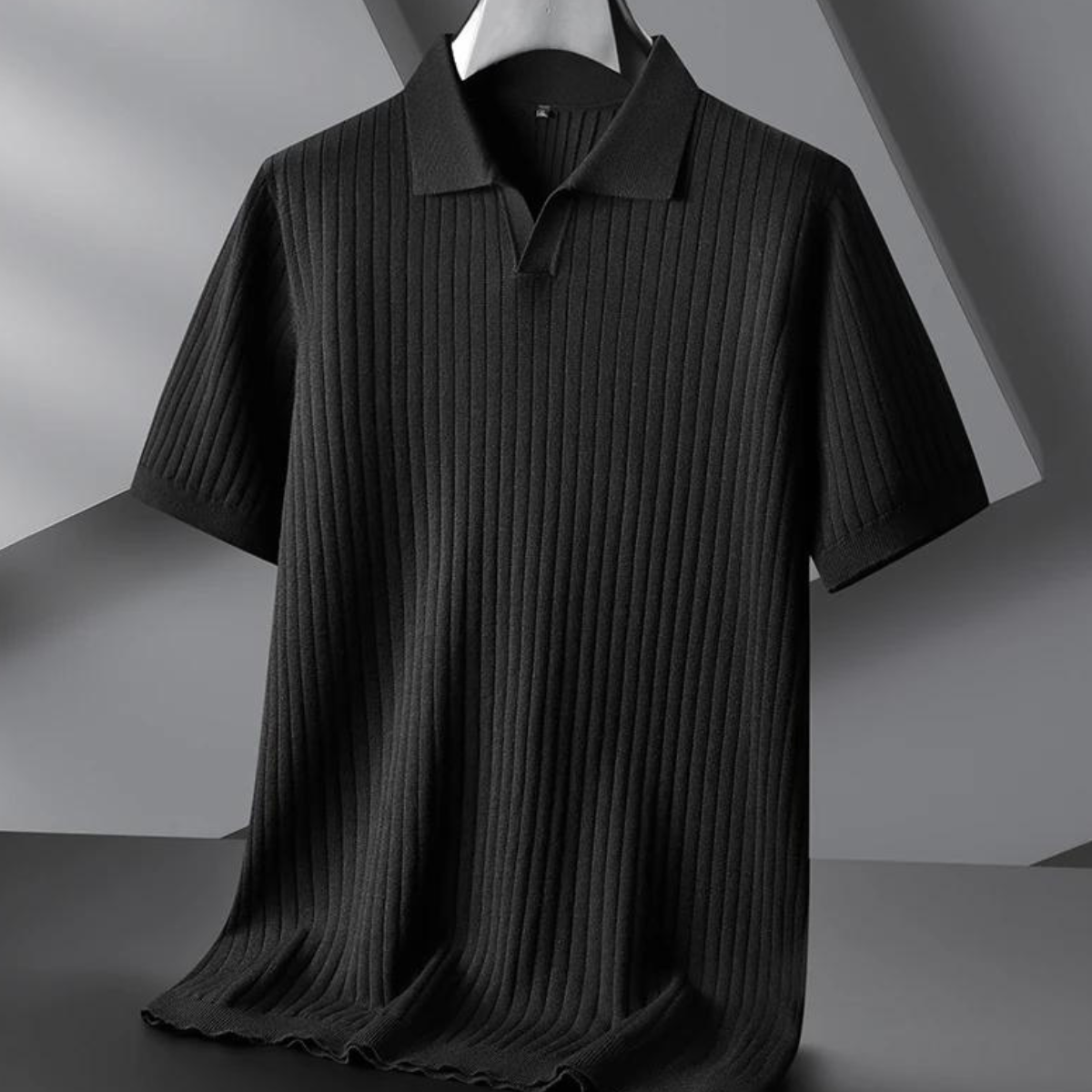 Ribcrest Polo by Baldwin