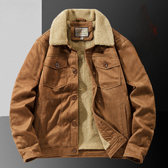 Trailhead Sherpa Coat