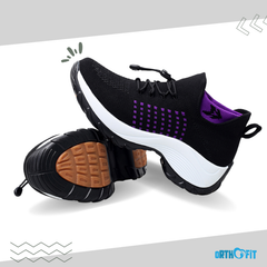 OrthoFit - Ortho Comfort Shoes Pain-Relief Womens dylinoshop