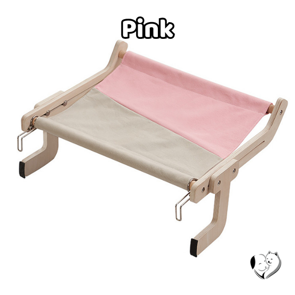 50% Off + Free Shipping Today | Cat lounge - hammock