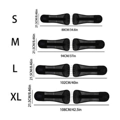 Drawstring Belt Fixing Belt