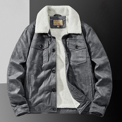 Trailhead Sherpa Coat