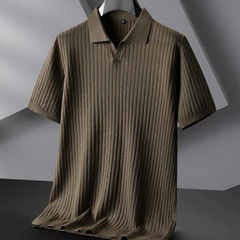 Ribcrest Polo by Baldwin