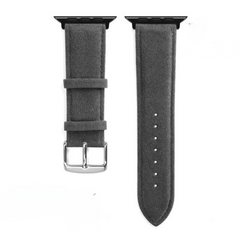 AltaStrap Italia Leather Watch Band