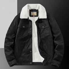 Trailhead Sherpa Coat