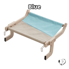 50% Off + Free Shipping Today | Cat lounge - hammock