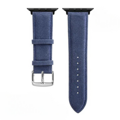 AltaStrap Italia Leather Watch Band