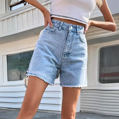 Highline Fray Shorts