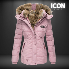 IICON LUNDON™ - NF COAT
