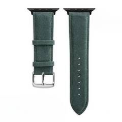 AltaStrap Italia Leather Watch Band