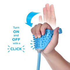 PetGleam | Effortless and comprehensive pet grooming