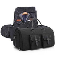 SohoBloo's June Travel Bag