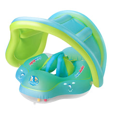SwimGuard™ Baby Safety Swim Float