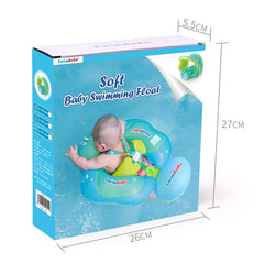 SwimGuard™ Baby Safety Swim Float