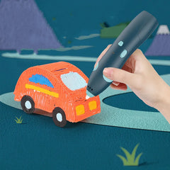 ArtDoodle 3D Pen | Bring Your Imagination to Life with 3D Creations