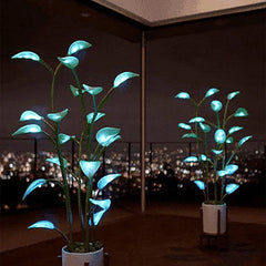 GlowGarden™ - Set the Mood – Control Color & Brightness for a Custom Glow
