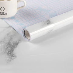 Transform Your Kitchen with Modern Marble Elegance