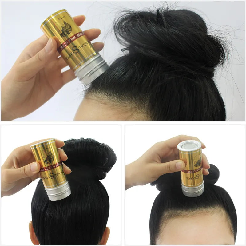 Styling Smoother Wax Stick – Tame, Style, Shine