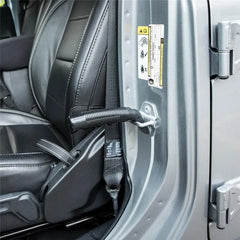 GripAssist | Enhances Mobility and Safety in Cars