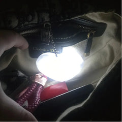 GlowEase™ LED Handbag Light – Stylish Nighttime Illumination