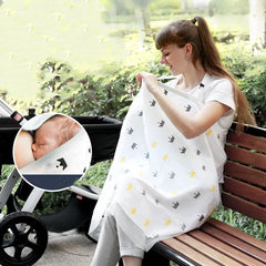NurseCover | Discreet and Comfortable Nursing