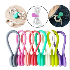 Hot Magnet™ Cable Clip