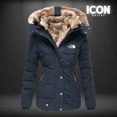 IICON LUNDON™ - NF COAT
