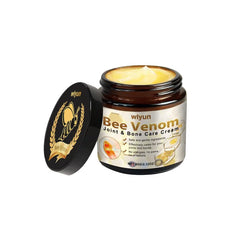 BeeRelief™ JointEase - Fast-Acting Bee Venom Pain Relief Cream (2PCS)