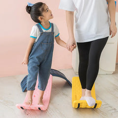 FlexBoard | Fun and Fitness for All Ages