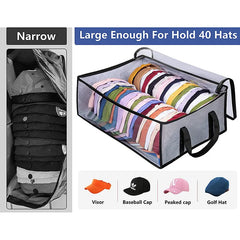 SpaceNest™ Jumbo Storage Bags (2-Pack)