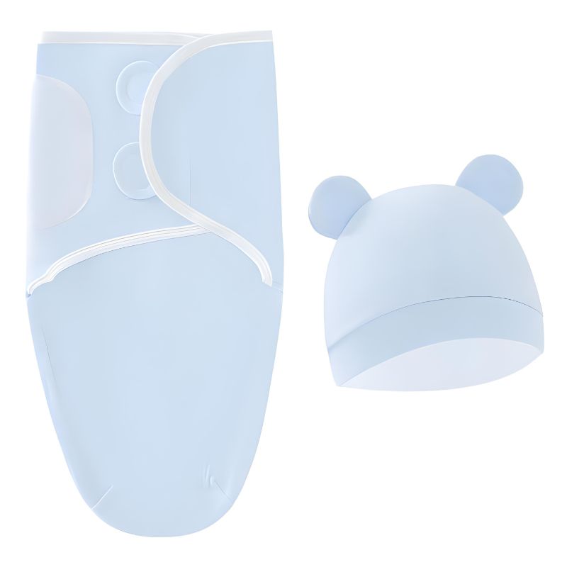 SohoBloo SleepNest™ - Anti-allergic comfort