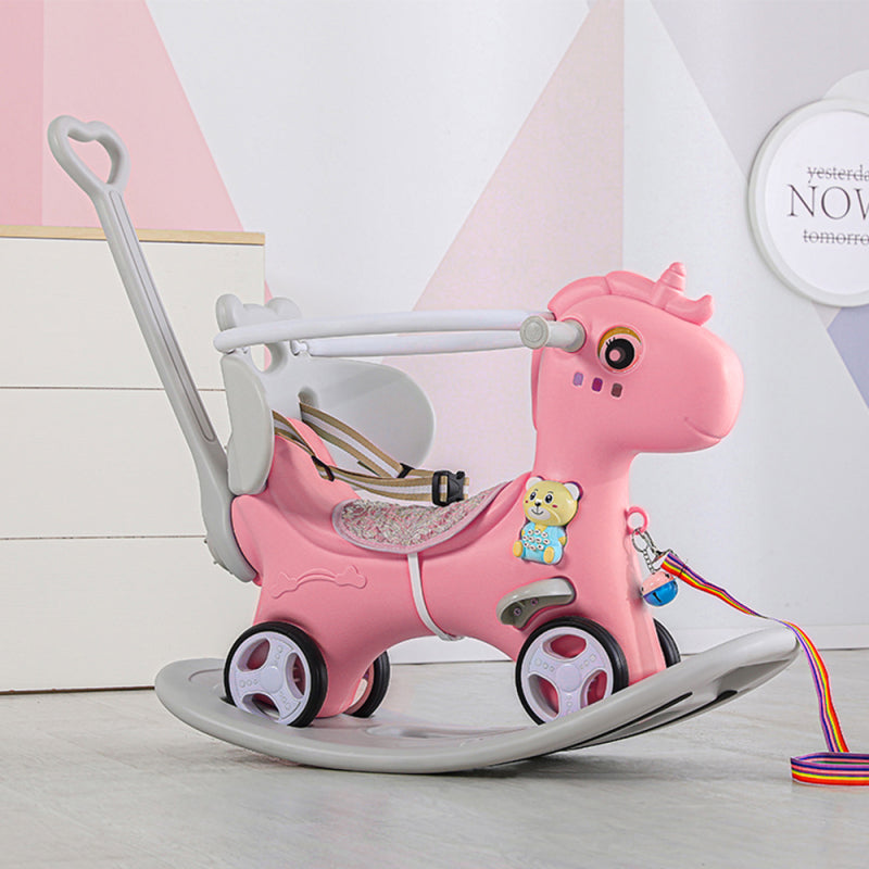 Bring Joy and Development to Your Toddler with UniRide™