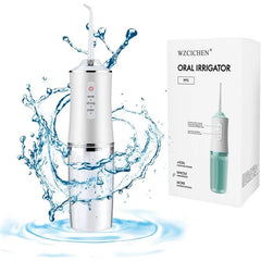 Portable Oral Irrigator