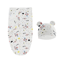 SohoBloo SleepNest™ - Anti-allergic comfort