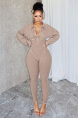 Mandy | Corset Jumpsuit